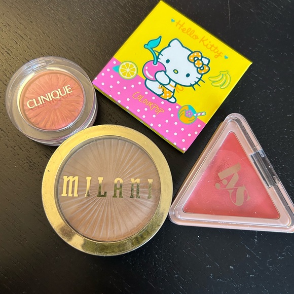 Other - Bundle of makeup